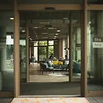 Holiday Inn - The Niu Tab Dusseldorf Main Station By Ihg