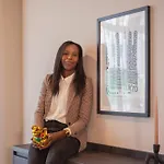 Holiday Inn - The Niu Tab Dusseldorf Main Station By Ihg