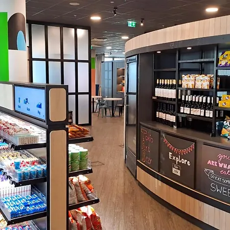 - The Niu Tab Main Station By Ihg 3* Dusseldorf