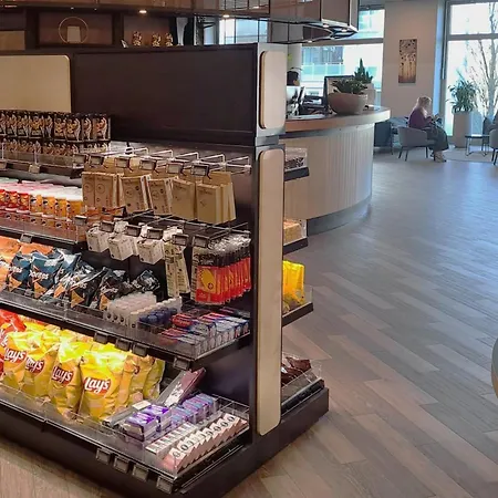 - The Niu Tab Main Station By Ihg 3* Dusseldorf