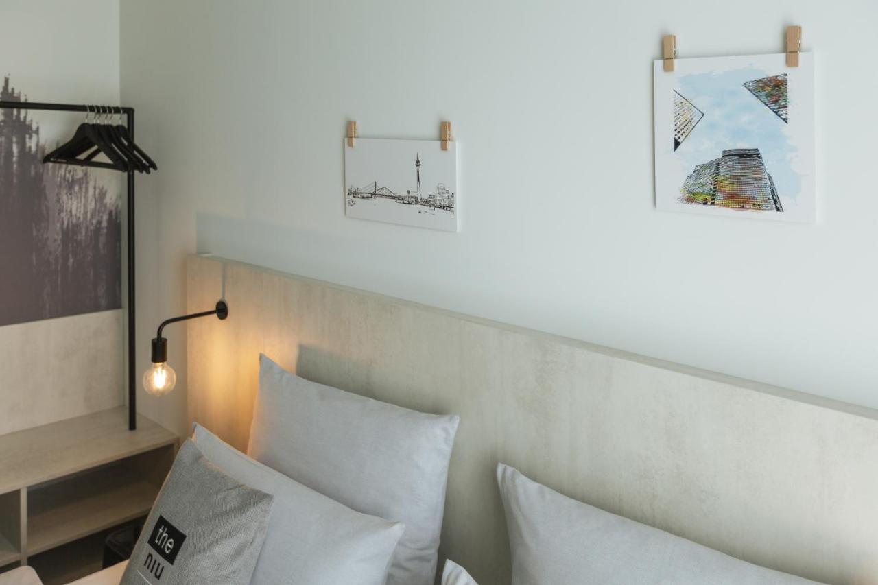 Hotel - The Niu Tab Main Station By Ihg