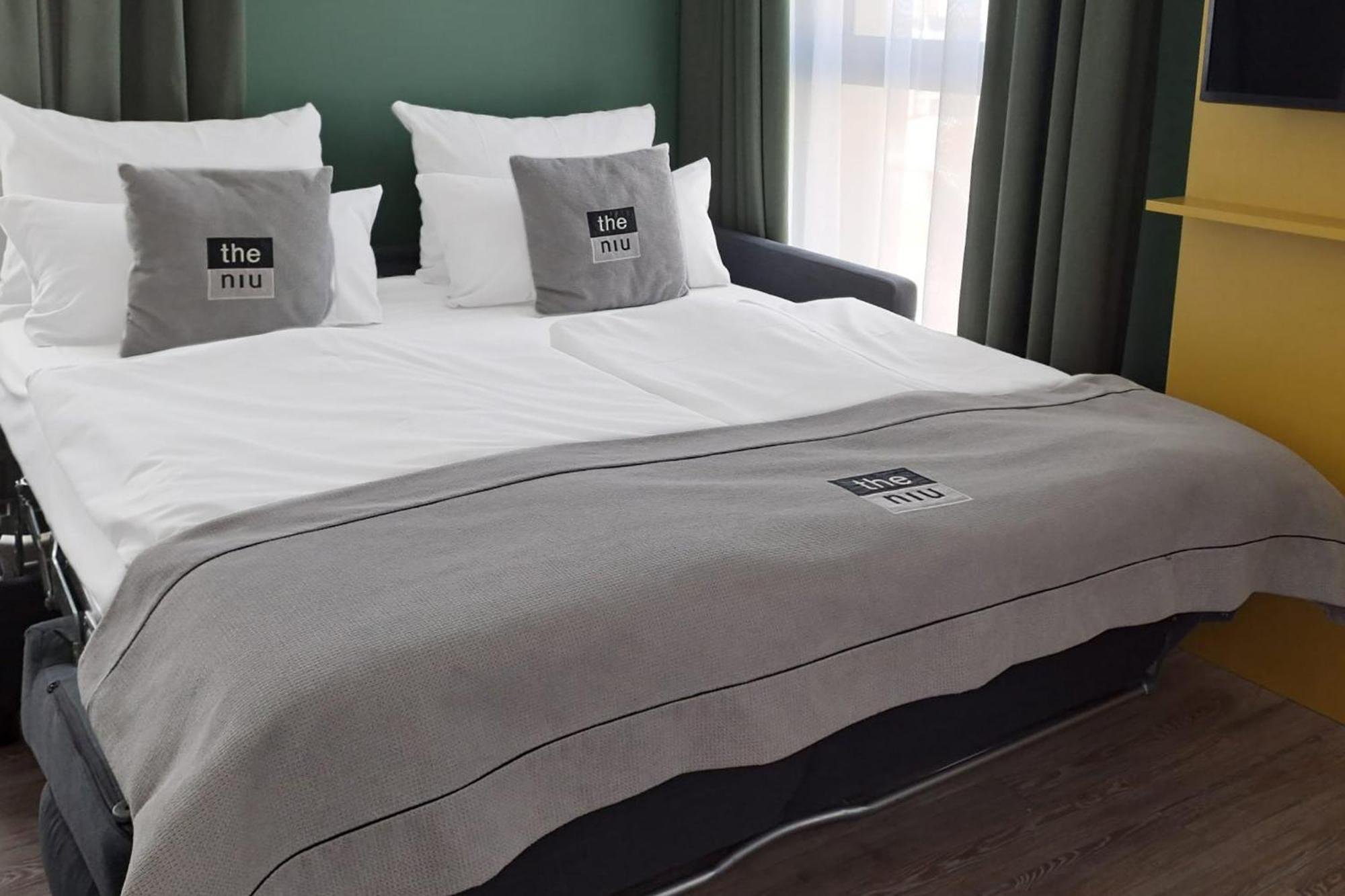 - The Niu Tab Main Station By Ihg