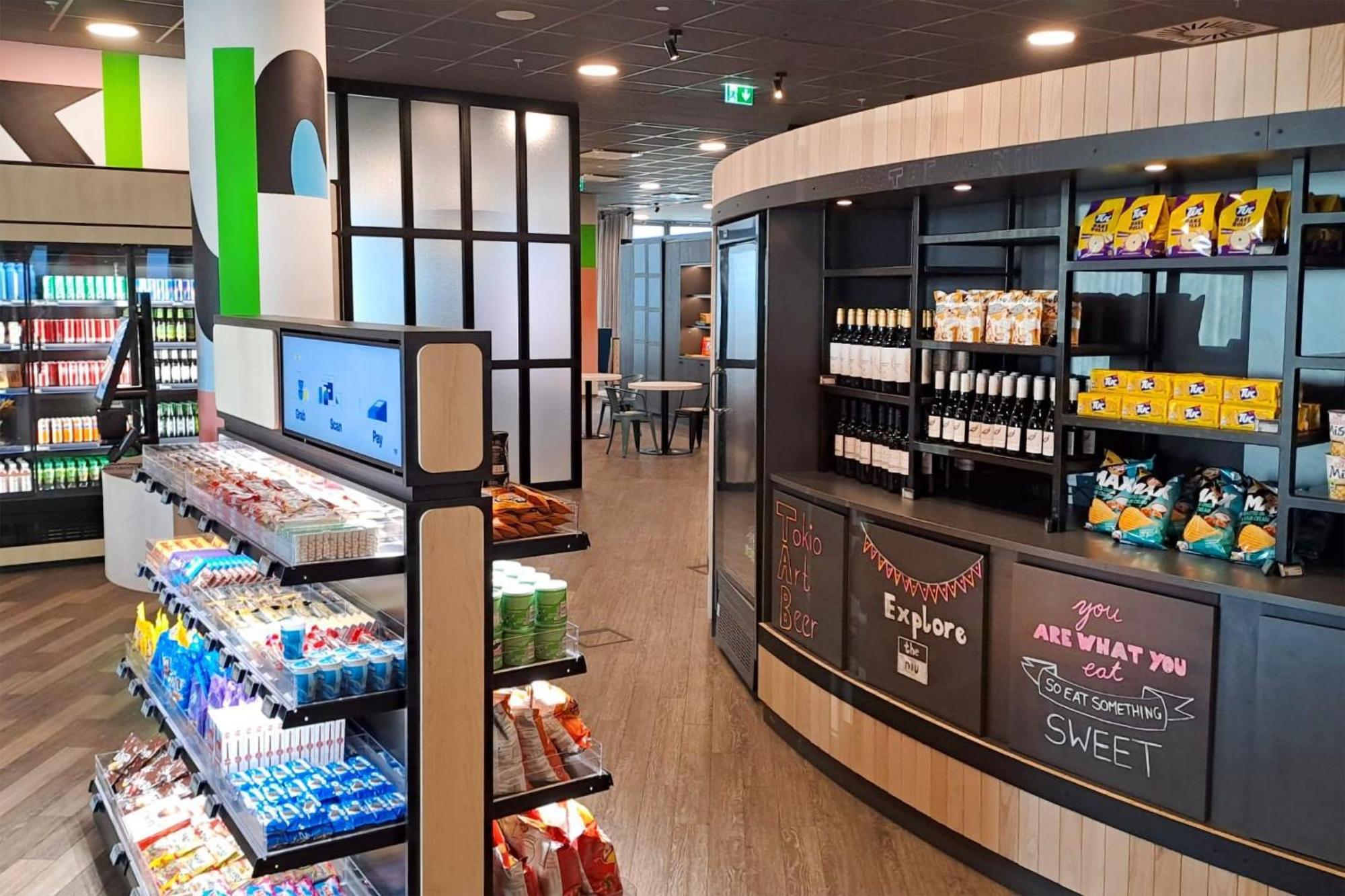 - The Niu Tab Main Station By Ihg 3* Düsseldorf