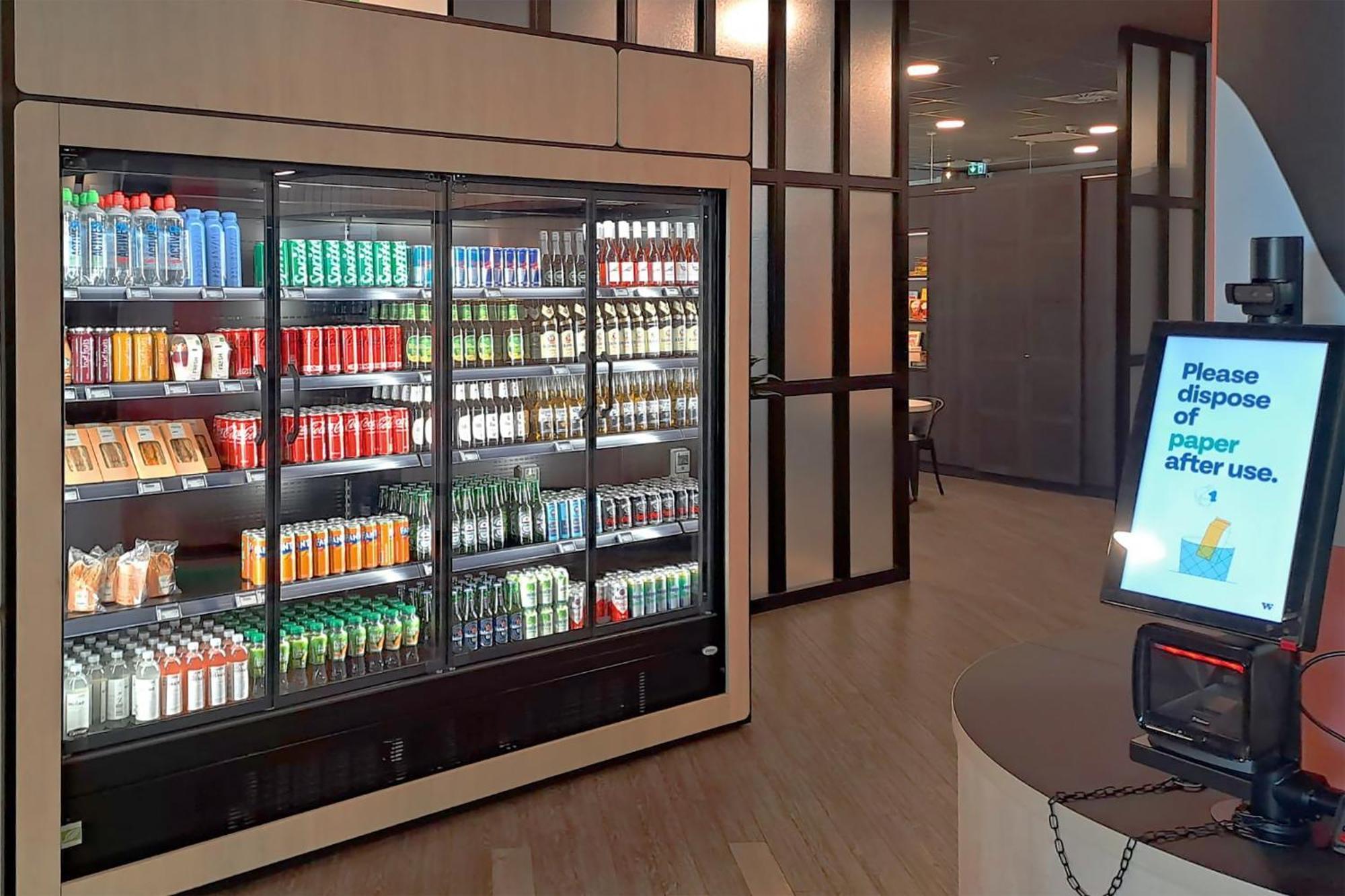 Hotel - The Niu Tab Main Station By Ihg 3*