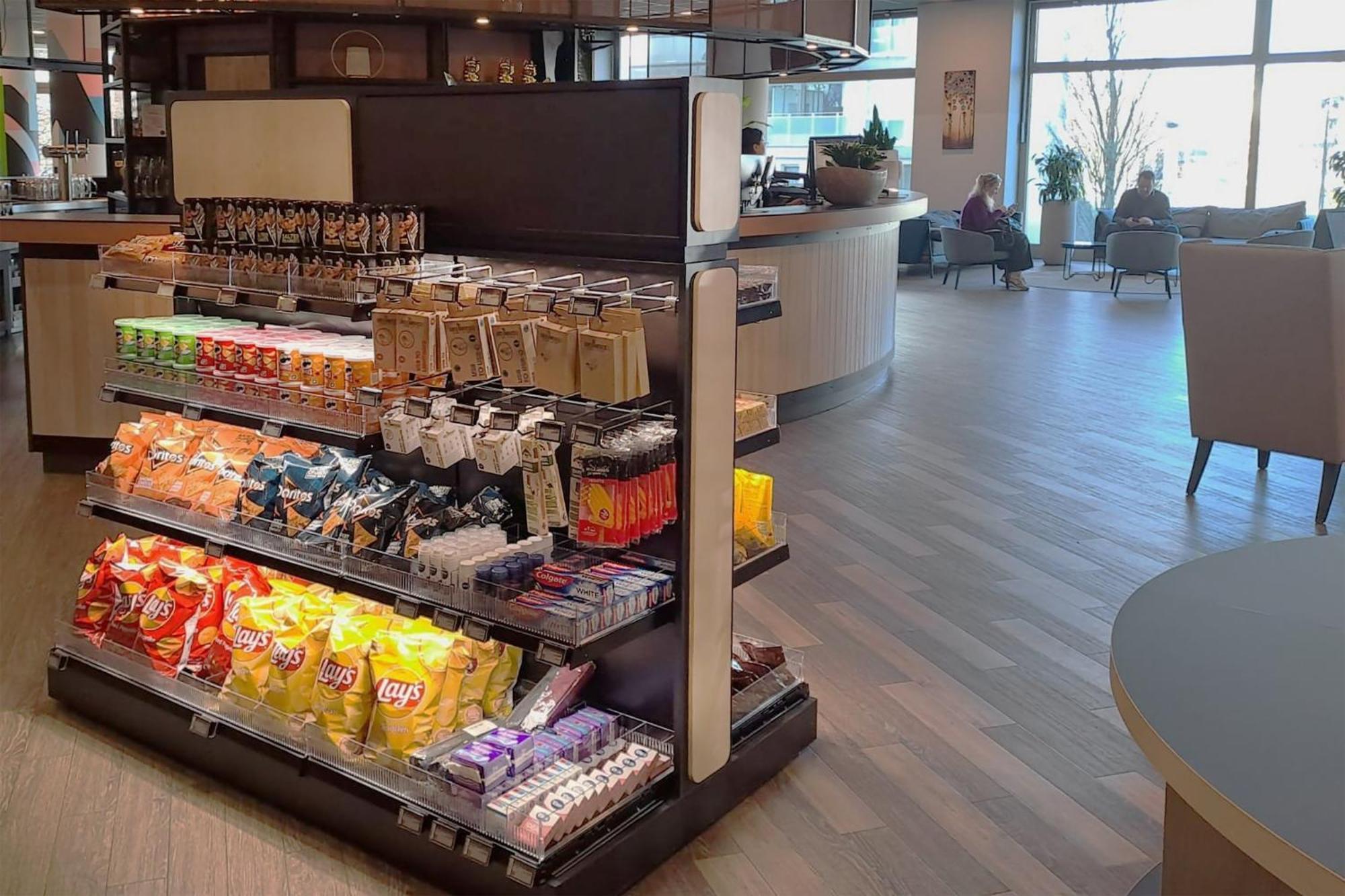 - The Niu Tab Main Station By Ihg 3* Düsseldorf