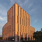 Holiday Inn - The Niu Tab Dusseldorf Main Station By Ihg