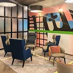 Holiday Inn - The Niu Tab Dusseldorf Main Station By Ihg