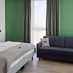 Holiday Inn - The Niu Tab Dusseldorf Main Station By Ihg