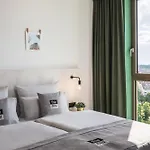 Holiday Inn - The Niu Tab Dusseldorf Main Station By Ihg