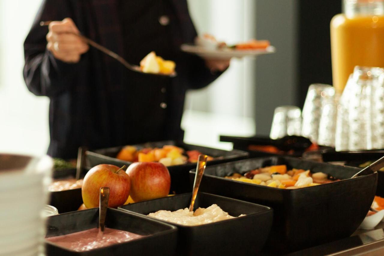 - The Niu Tab Main Station By Ihg