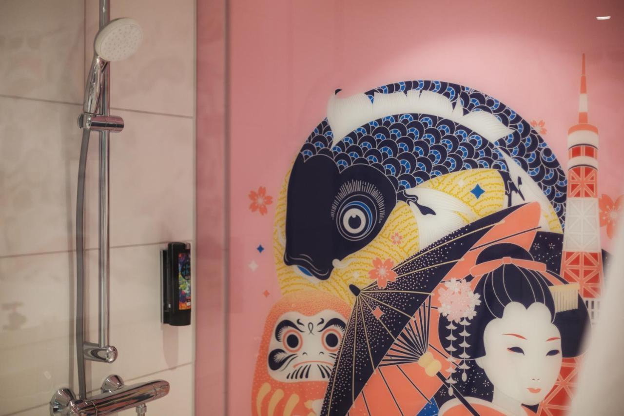 Hotel - The Niu Tab Main Station By Ihg 3*