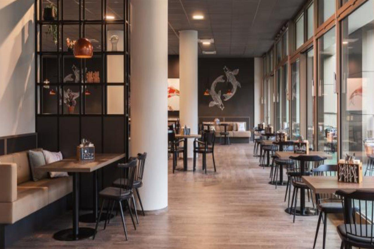 Hotel - The Niu Tab Main Station By Ihg