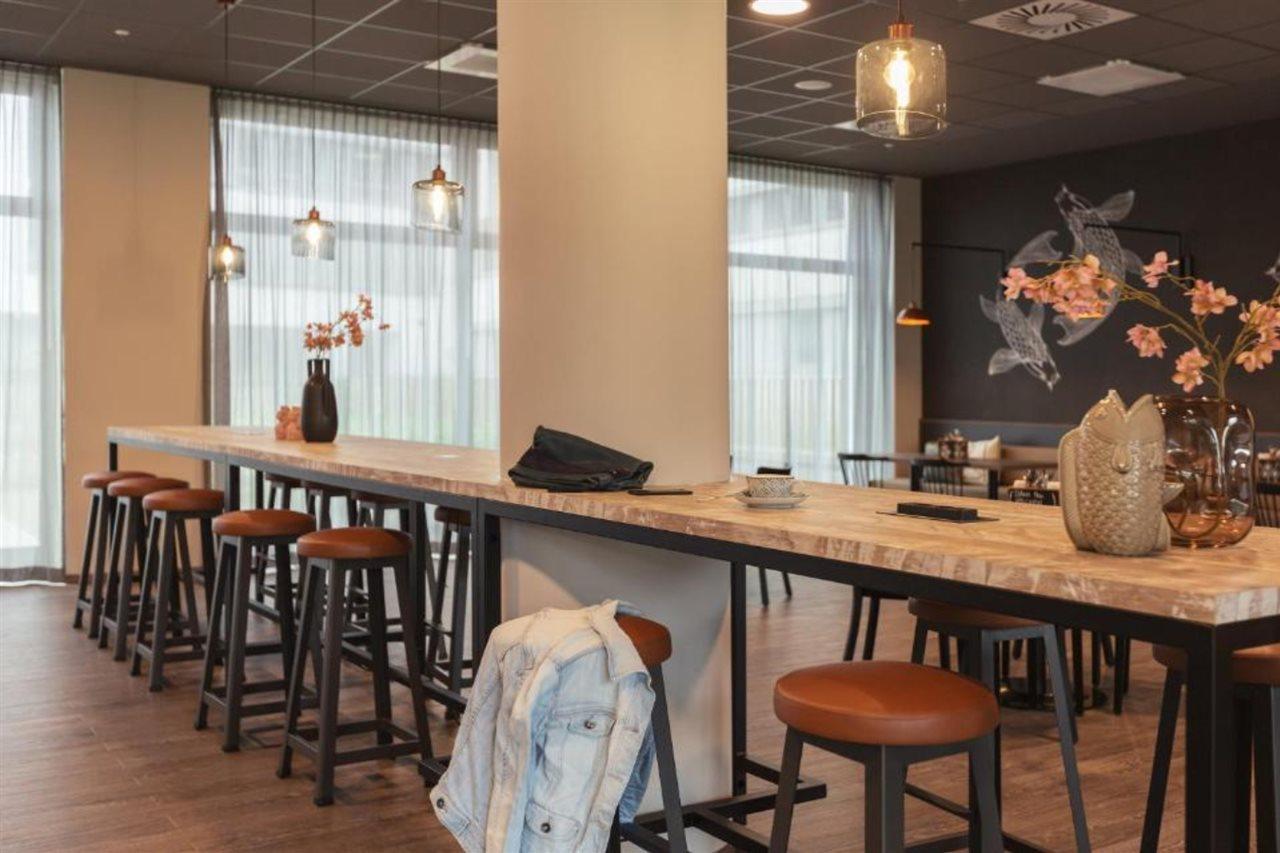 - The Niu Tab Main Station By Ihg Düsseldorf