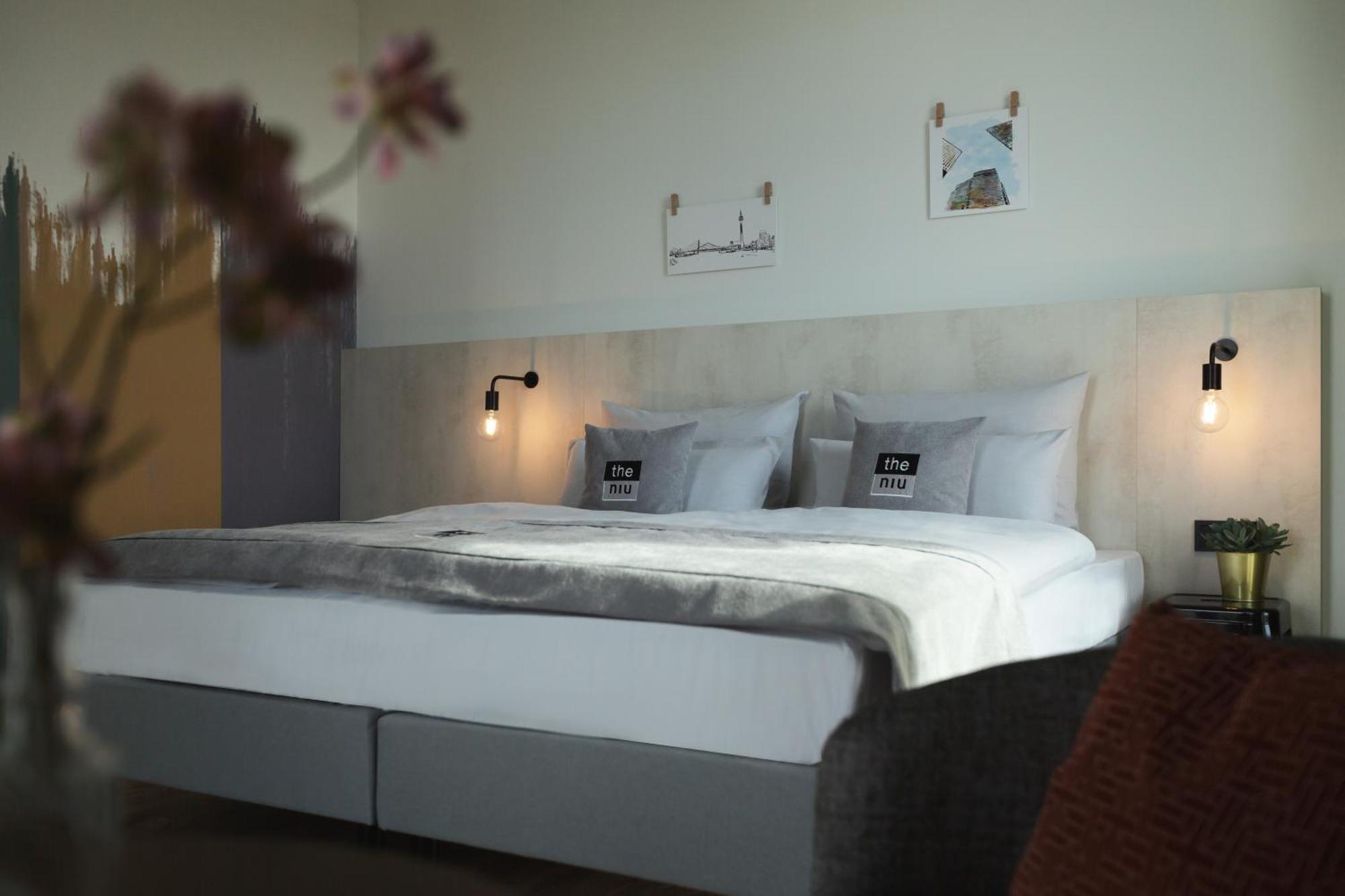 - The Niu Tab Main Station By Ihg 3*