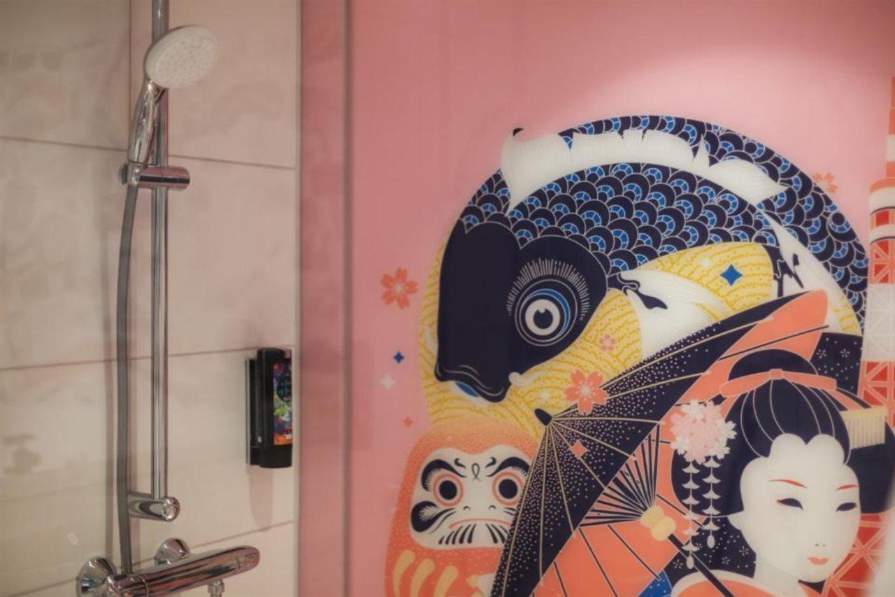 - The Niu Tab Main Station By Ihg 3*