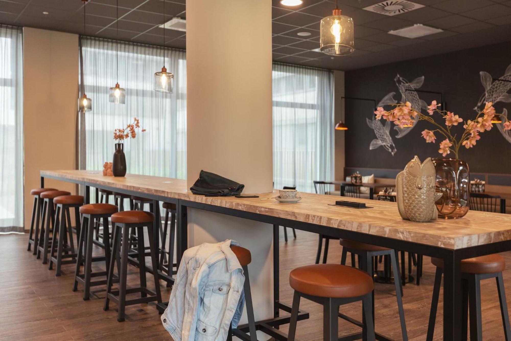 Hotel - The Niu Tab Main Station By Ihg