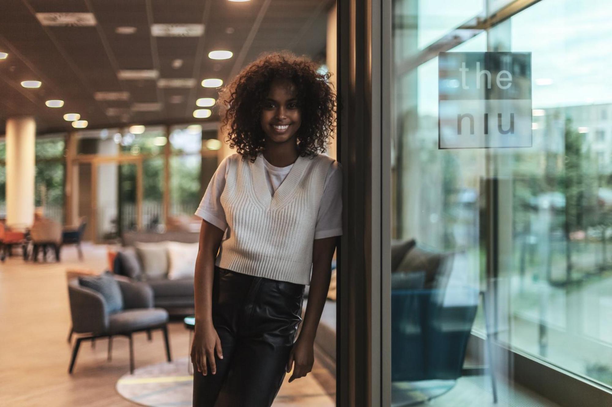 Hotel - The Niu Tab Main Station By Ihg Düsseldorf