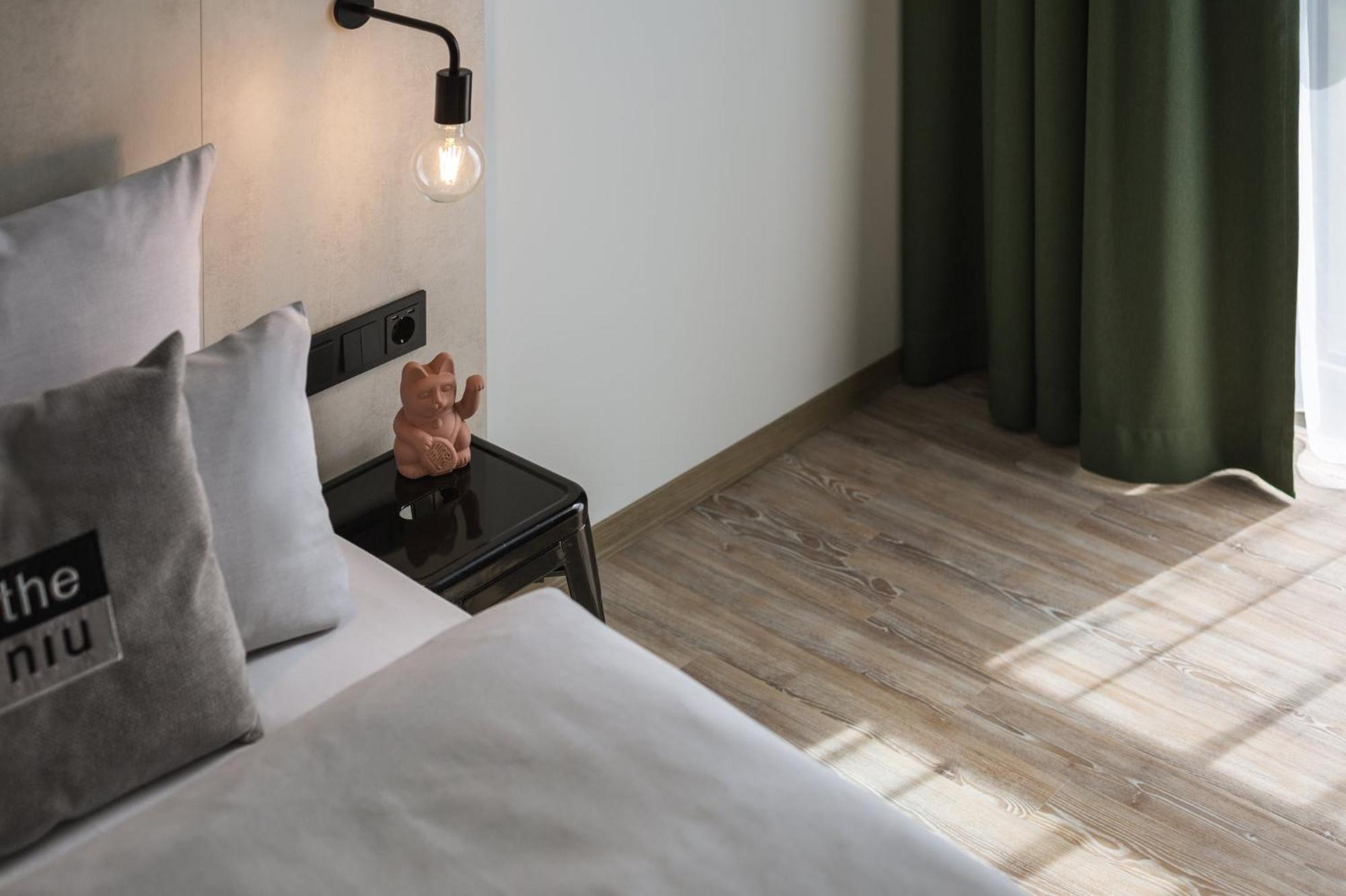 Hotel - The Niu Tab Main Station By Ihg