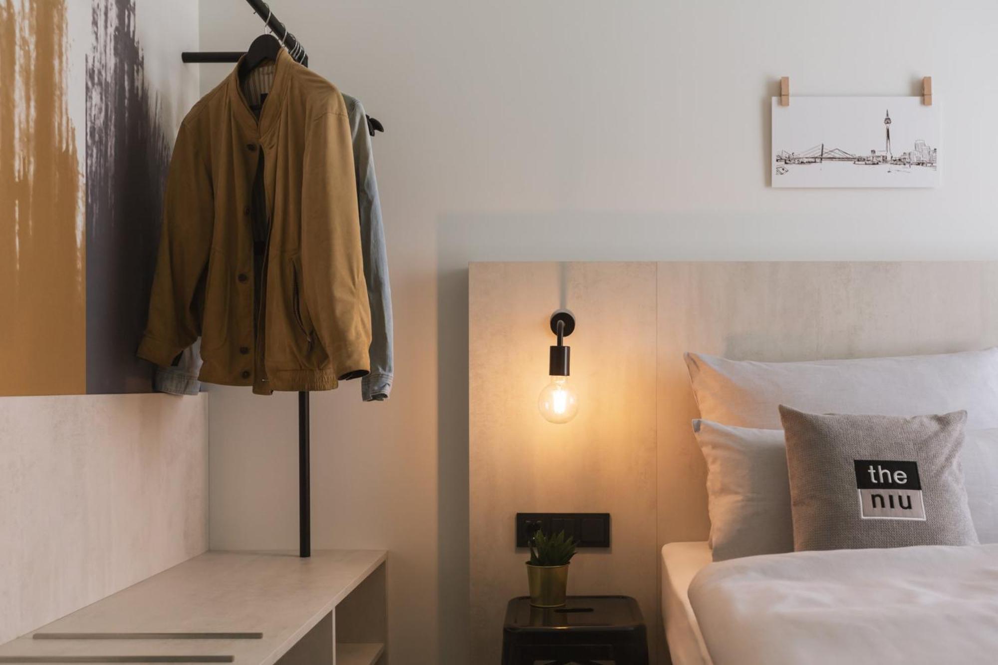 - The Niu Tab Main Station By Ihg 3* Düsseldorf