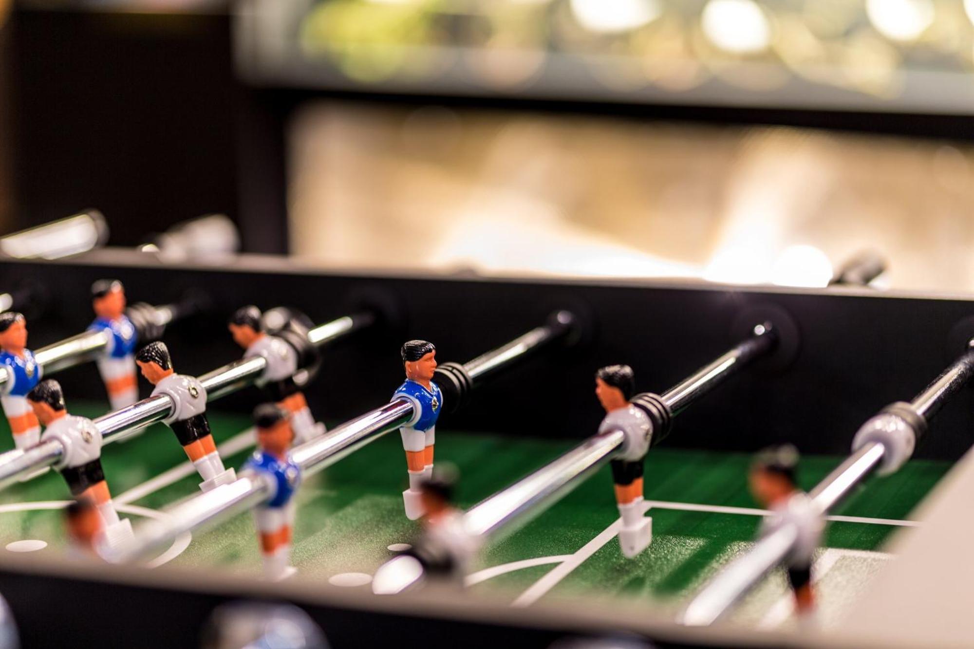 - The Niu Tab Main Station By Ihg Düsseldorf