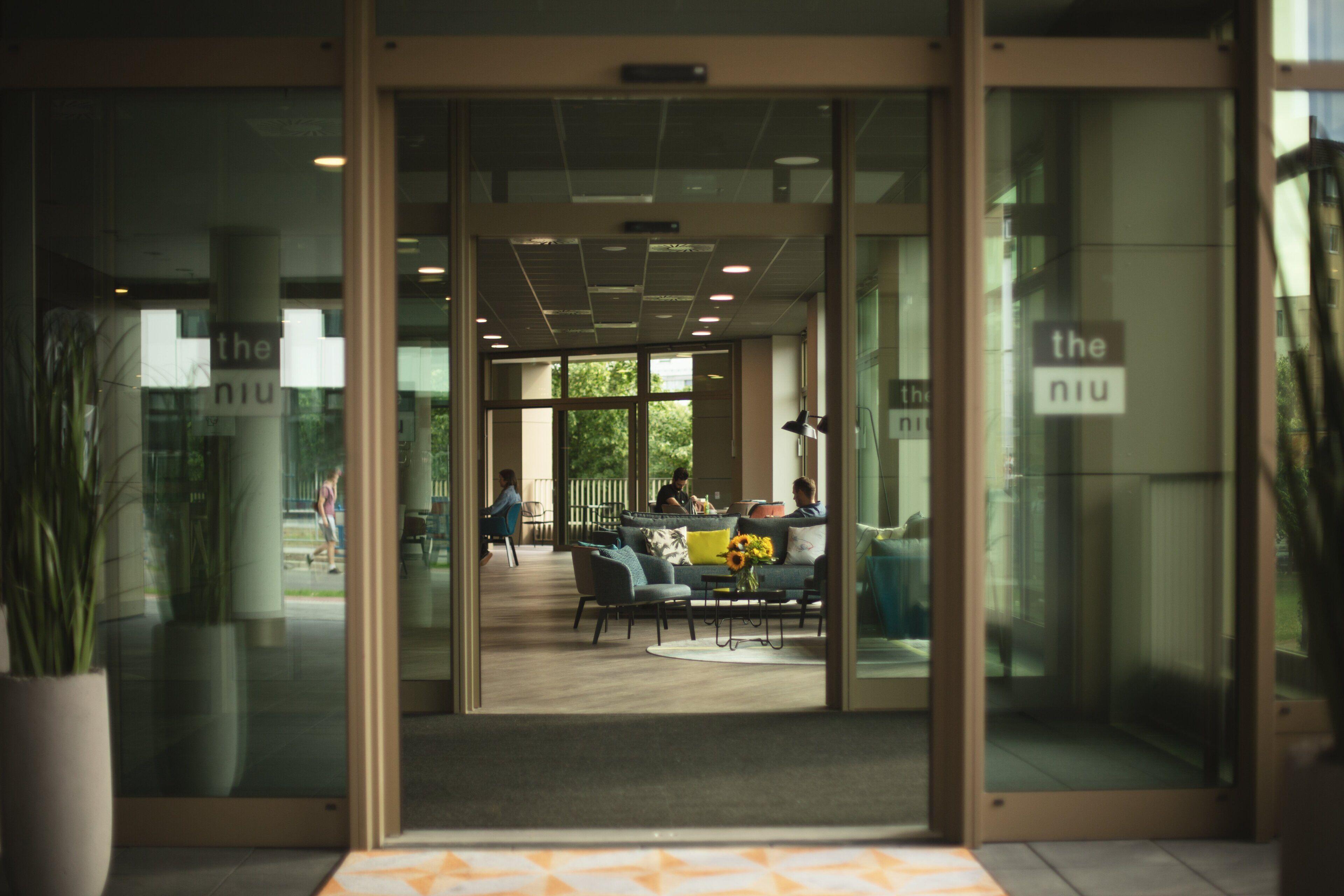 - The Niu Tab Main Station By Ihg Hotel