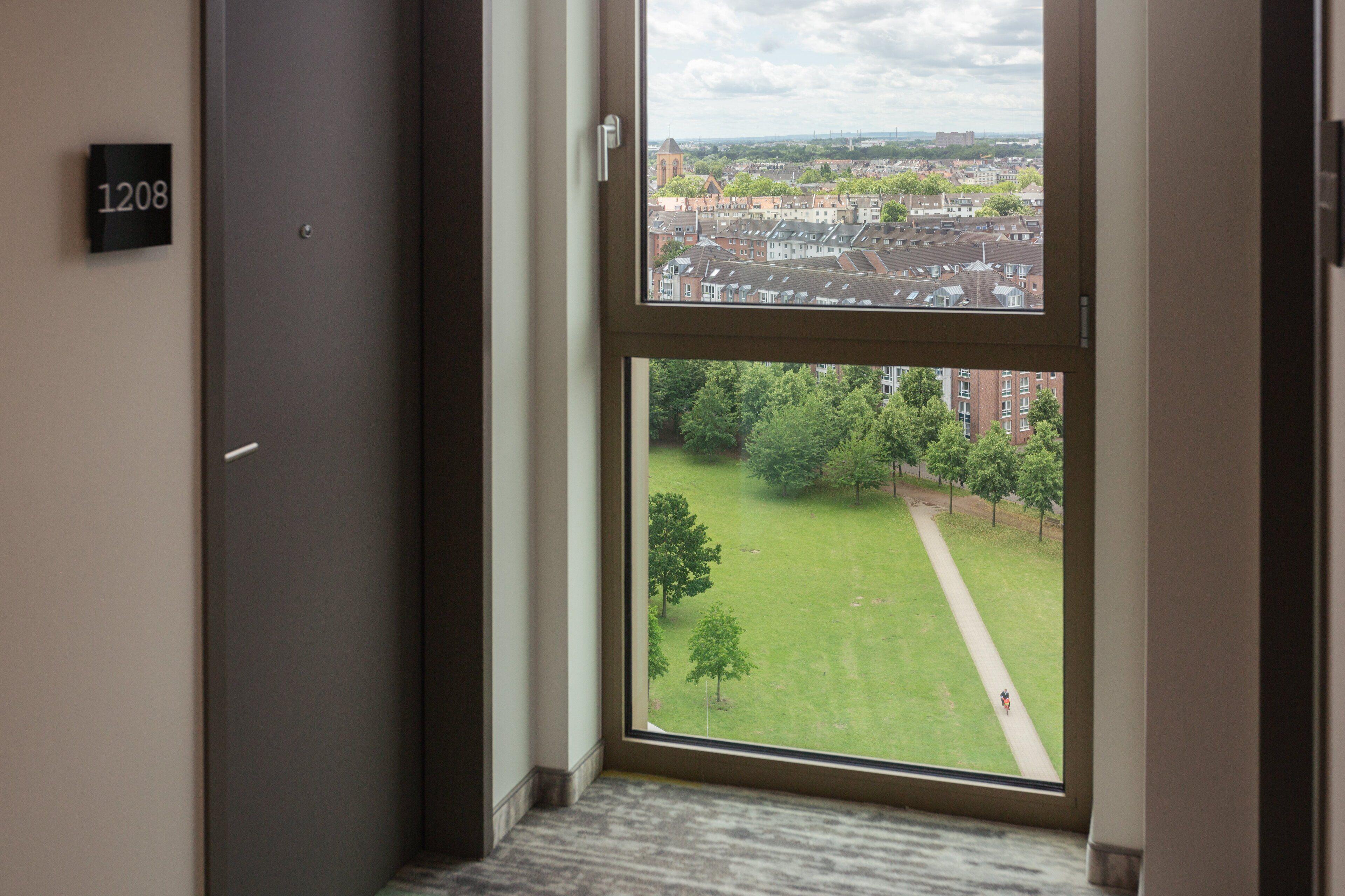 - The Niu Tab Main Station By Ihg 3*