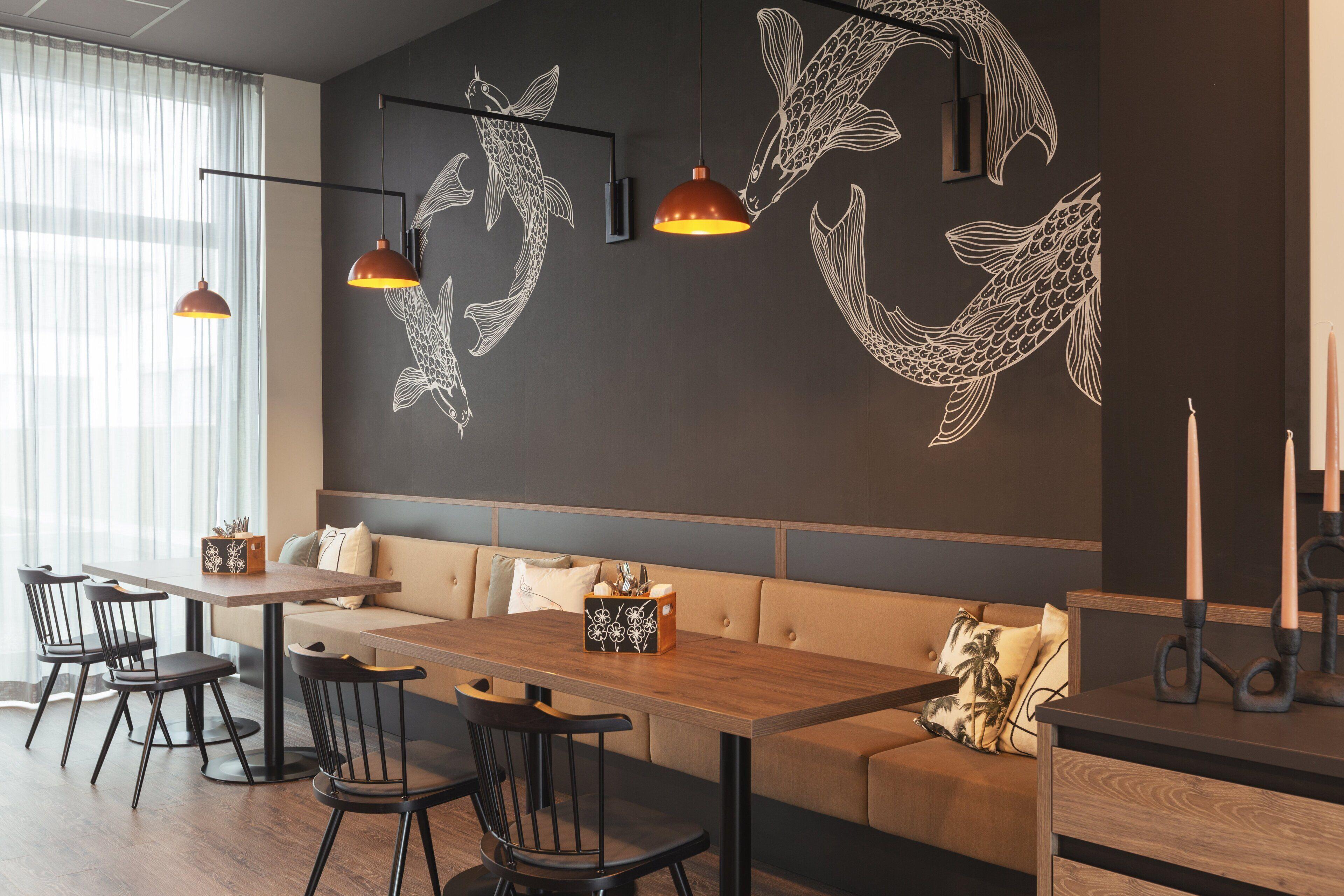 Hotel - The Niu Tab Main Station By Ihg