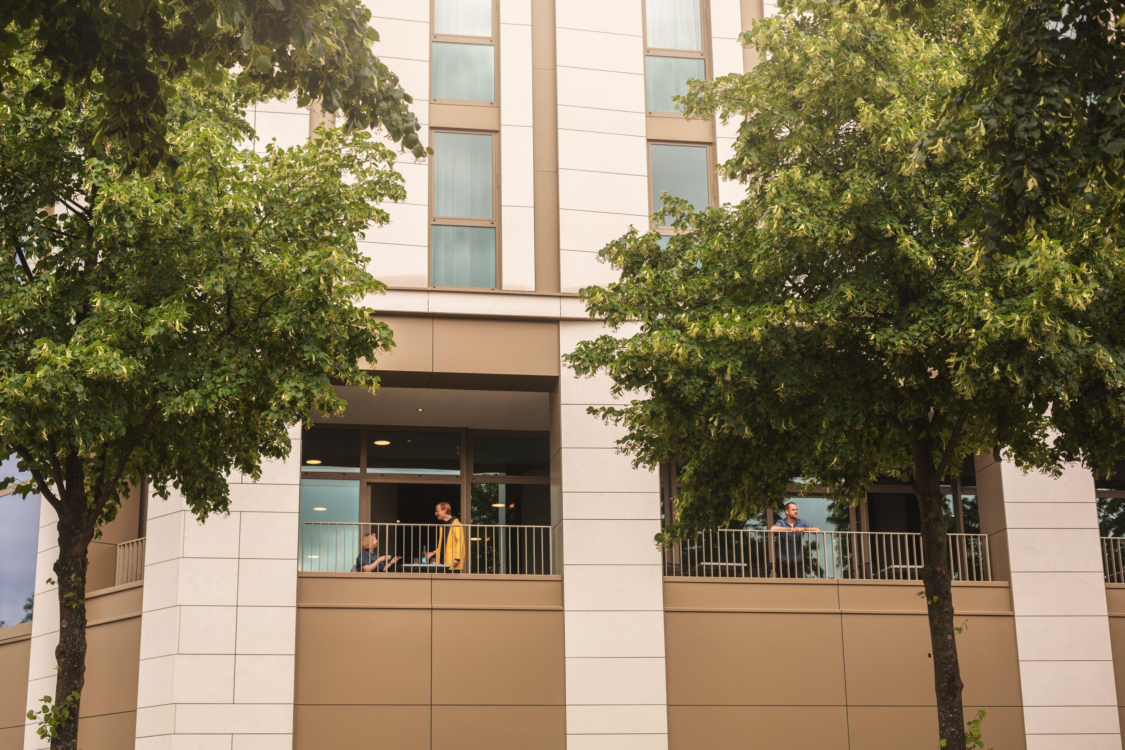 - The Niu Tab Main Station By Ihg 3* Düsseldorf