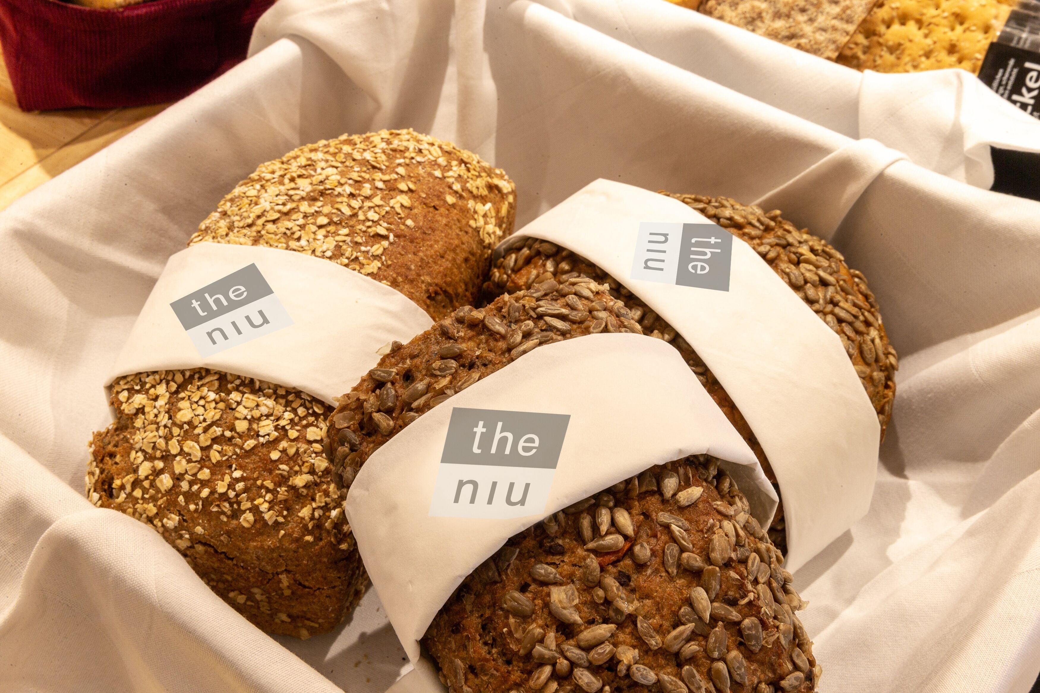 Hotel - The Niu Tab Main Station By Ihg 3*