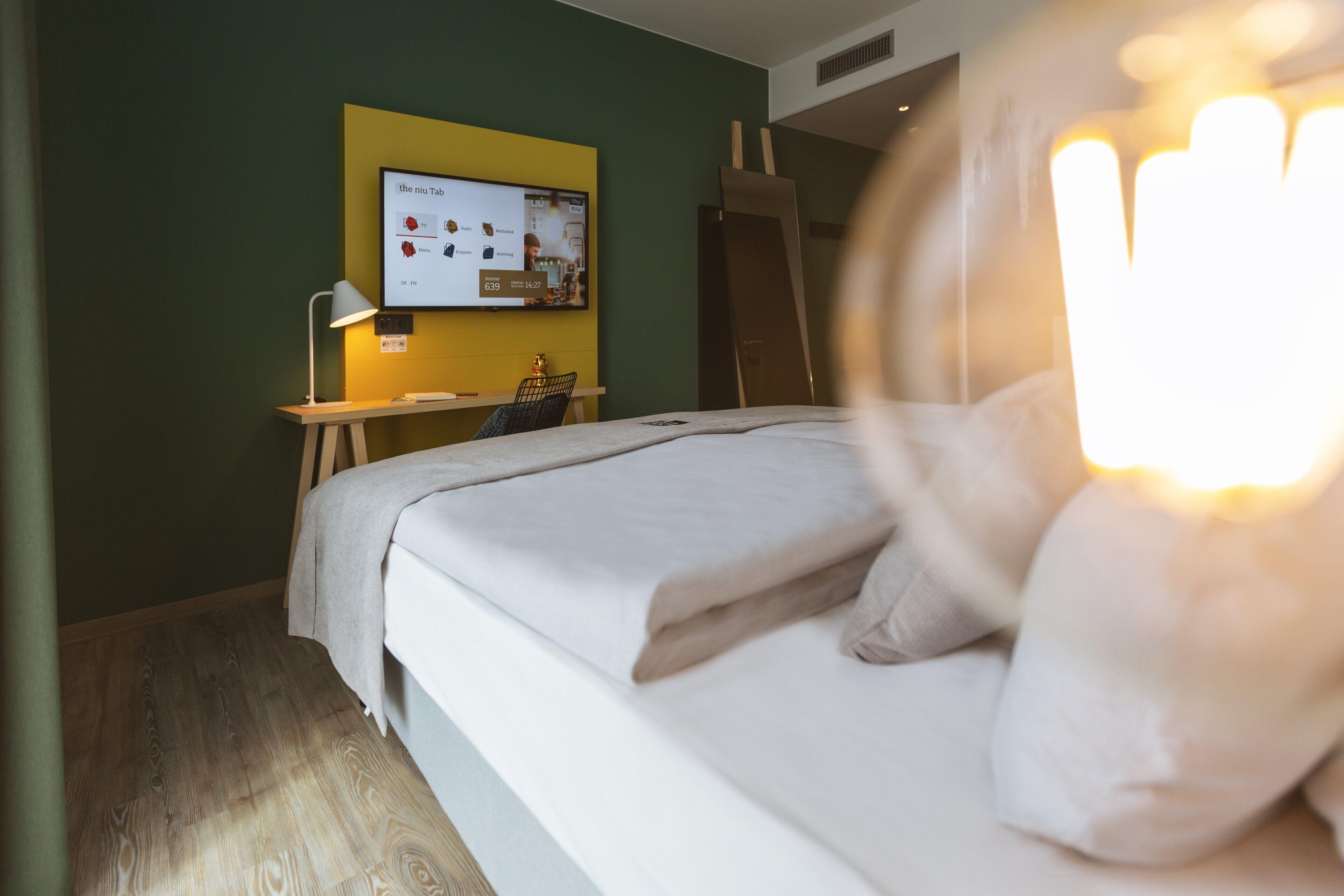 - The Niu Tab Main Station By Ihg Hotel 3*